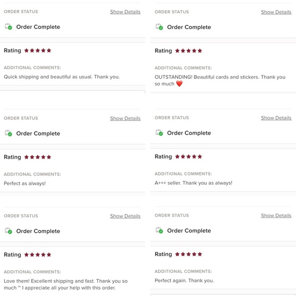 Thank you! - Picture 7 of 11